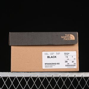 North Face Face