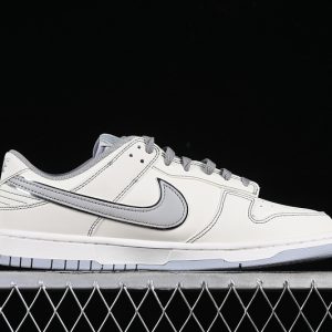 Nike SB Dunk Low Off-white
