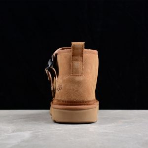 Ugg High Shoes