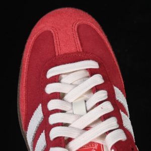 Adidas Samba OG Tal Clover Casual Board Shoes