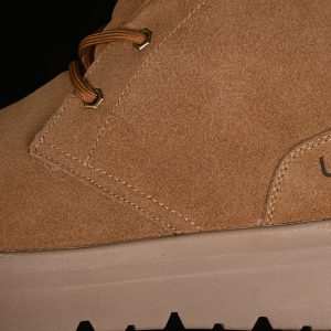 Ugg Burleigh Chukka Maroom
