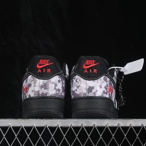 Nike Air Force 1 Low Casual Sneakers