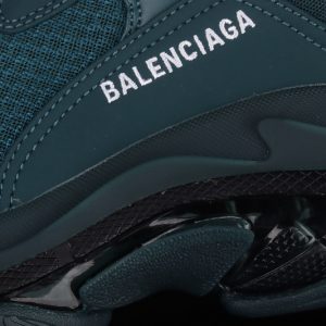 Balenciaga Triple S Sneakers