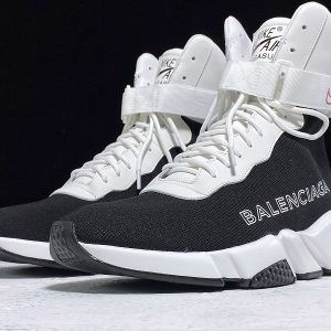 Balenciaga Speed Trainer x Air Force