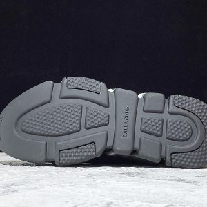 Balenciaga Plus Speed Shoes