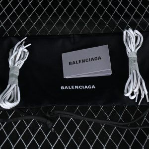 Balenciaga Track Sneaker Tess S Gomma Res Bi