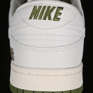 Nike SB Dunk Low Gucci
