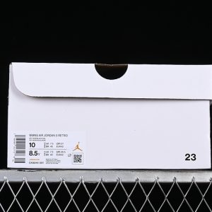 Nike Jordan 3