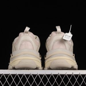 Balenciaga Triple S Sneakers