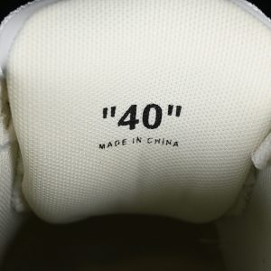 Off-White Out Of Office Mark