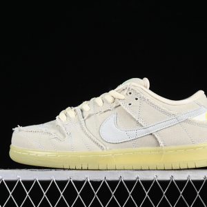 Nike SB Dunk Low Mummy Coconut