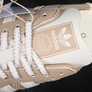 Adidas Clover Casual Half Drag