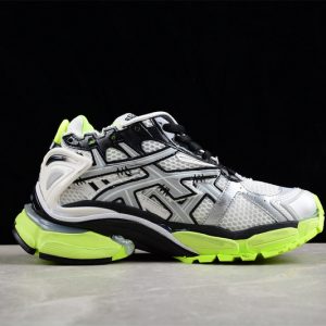 Balenciaga Runner Kith Four Color
