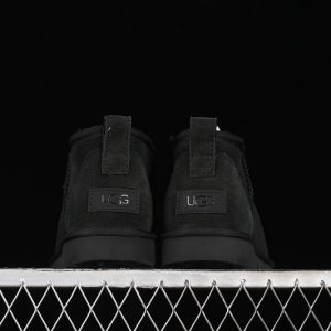 Ugg Classic Ultra Mini