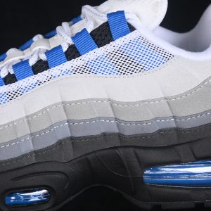 Nike Air Max 95 OG Air Cushion Shoes
