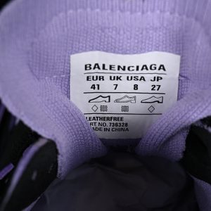 Balenciaga Track Sneaker Tess S.gomma Res Bi