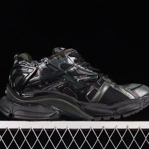 Balenciaga Runner Kith Four.color .0 21ss