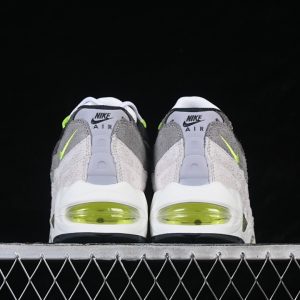 Nike Air Max 95 Air Cushion Shoes