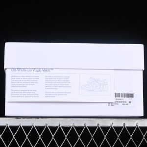 Off-White Out Of Office