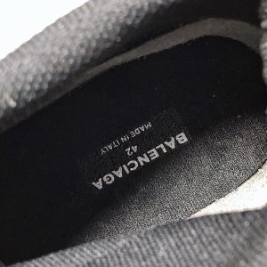 Balenciaga Speed Shoes