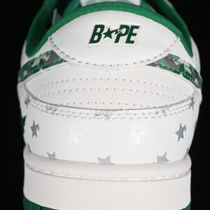 Nike SB Dunk Low BAPE