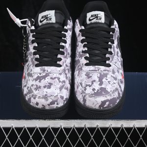Nike Air Force 1 Low Casual Sneakers