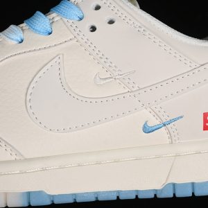 Nike SB Dunk Low Supreme