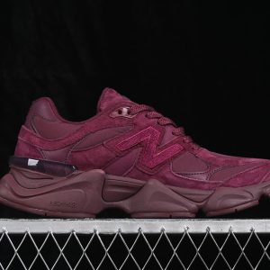 New Balance Retro Casual Sports Running Shoes