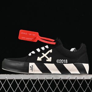 Off-White Gym Shoes Lovers
