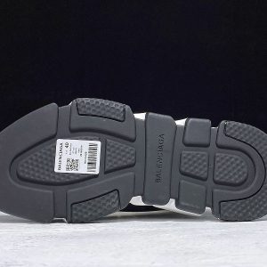 Balenciaga Speed Trainer x Air Force