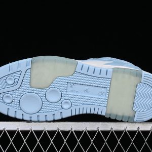 Off-White Out Of Office Stitches
