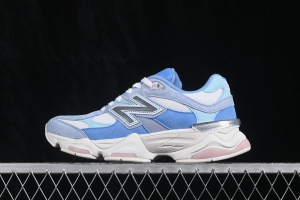 New Balance 9060 Casual Running Shoes