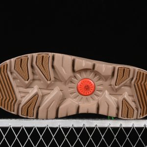 Ugg Burleigh Chelsea Maroom