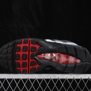 Nike Air Max 95 OG Air Cushion Shoes