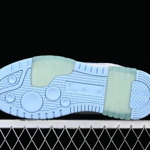 Off-White Out Of Office Pearl