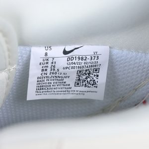 Nike Air Force 1 Low Casual Sneakers Sky