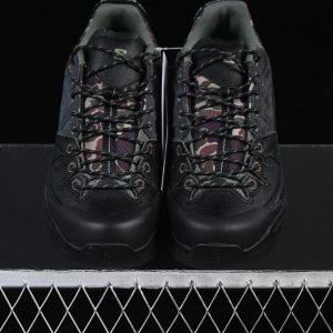 Salomon Outdoor Trail Running Shoes