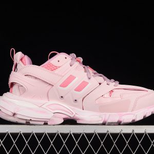 Balenciaga Track Tess S.gomma Sneaker