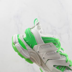 Balenciaga Ok Balenciaga Track 3.0 Sneakers