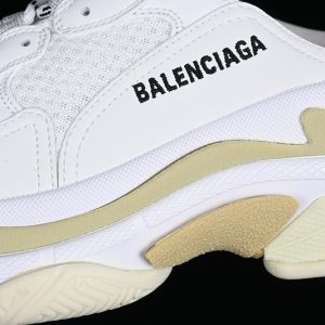 Balenciaga Triple S