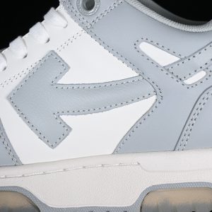 Off-White Out Of Office