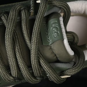 Ugg Heritage Utilty Pashm Snow Bread Shoes