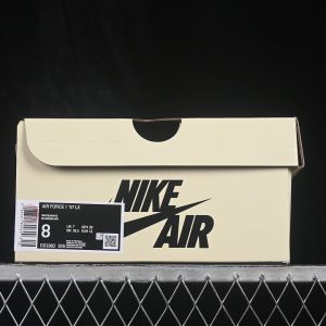 Nike Air Force 1 Low Casual Sneakers