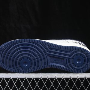 Nike Air Force 1 Low Casual Sneakers