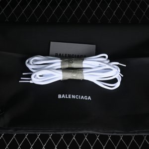 Balenciaga Track Sneaker Piercing