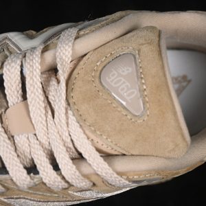 New Balance Retro Casual Sports Jogging Shoes