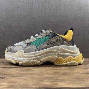 Balenciaga Triple S Sneakers