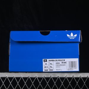 Adidas Clover Casual Half Drag