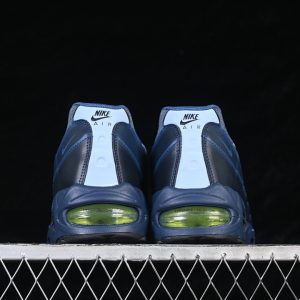 Nike Air Max 95 Air Cushion Shoes