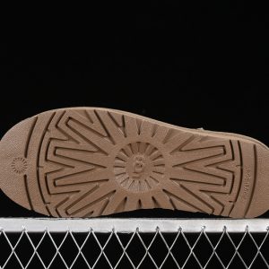 Ugg Classic Ultra Mini Platform 3cm